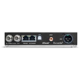 Focusrite Pro ADN2 AD carte d'extension pour préampli Focusrite ISA One