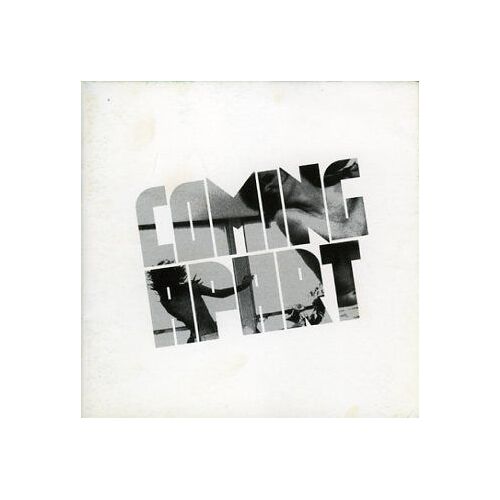 Coming Apart, Dossier De Presse, De Milton Moses Ginsberg Avec Rip Torn, Sally Kirkland, Lois Markle