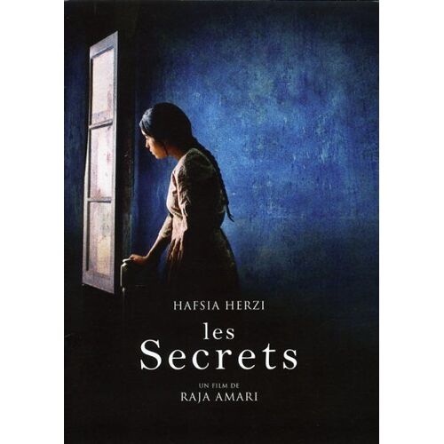 Les Secrets, Dossier De Presse, De Raja Amari, Avec Hafsia Herzi, Soundes Bel Hassen, Wassila Dari