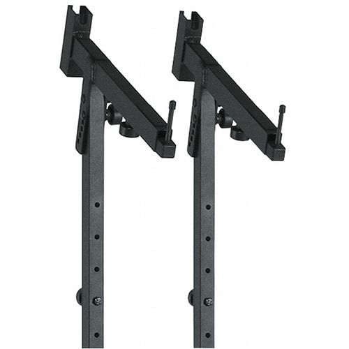 Konig & Meyer 18882 Extension Pour Stand Clavier 18880 (Noir)