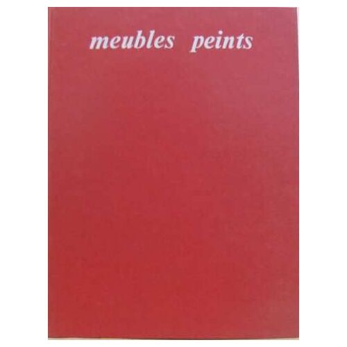 Meubles Peints