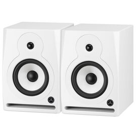 Devine RX-6A White Set enceintes de monitoring
