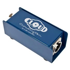 Cloud microphones Cloudlifter CL-1 Mic Activator boîte DI