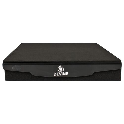 Devine MON Pad 02 isolation pour moniteurs (la pièce)