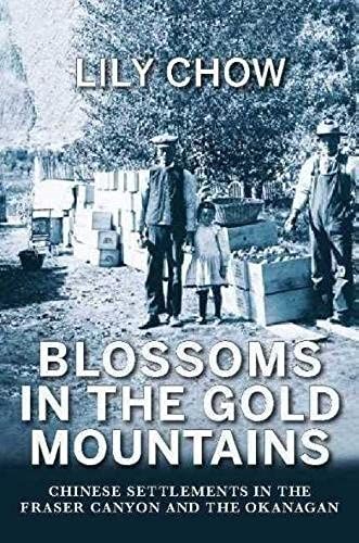 Blossoms In The Gold Mountains