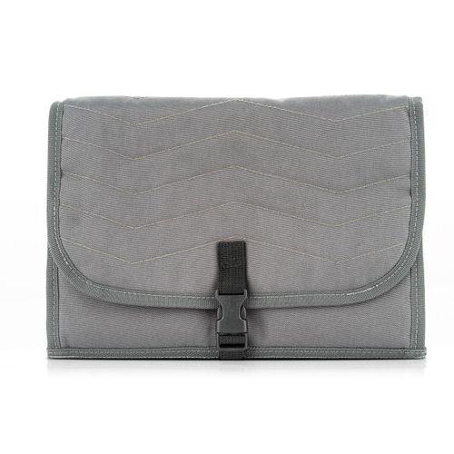 Reer Growing Changing Organizer 84091 Petit Sac À Couches En Plastique Recyclé Avec Rainure Pour Bébés