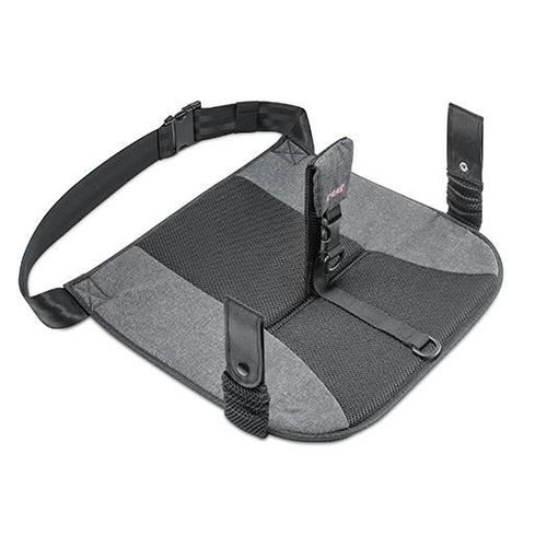 Adaptateur De Ceinture De Sécurité Auto Pour Femme Enceinte Reer Mommyline 88101