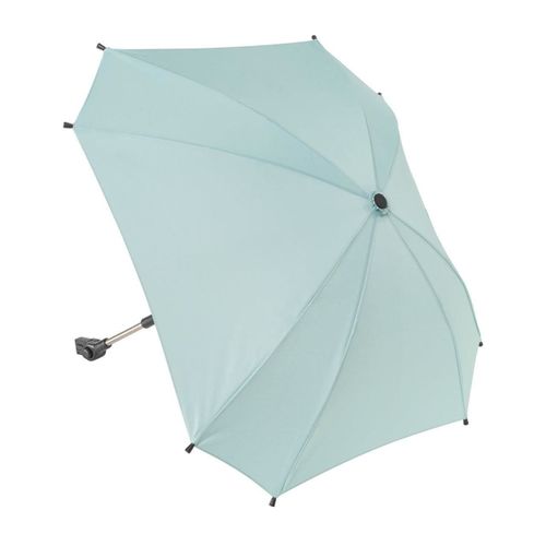 Parasol Réglable Avec Protection Solaire Uv 50+, Pour Poussettes, Menthe, Reer Shinesafe Mint 84173