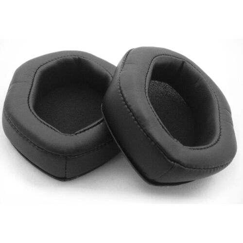 V-Moda XL Memory coussinets noirs (la paire)