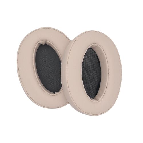 Coussinets d'oreille pour Sony Wh-h910n Casque Coussinets d'oreille Casque Earpads