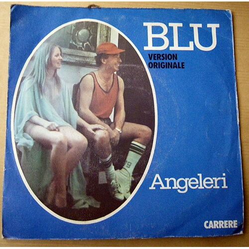 Blu / Donna