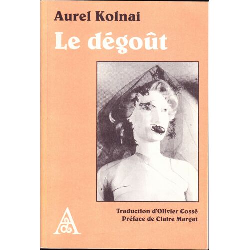 Le Dégoût