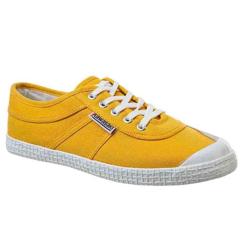 Original Canvas Shoe Golden Rod