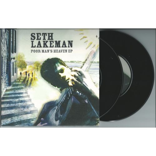 Poor Man's Heaven Ep