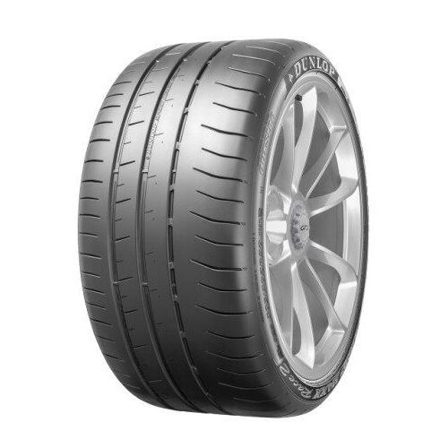 Dunlop MAXRAC2 295/30ZR20 101Y