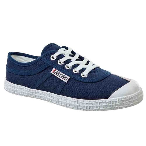 Original Canvas Shoe Navy
