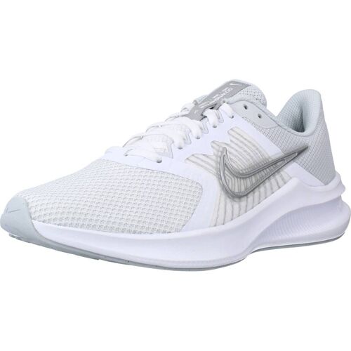 Baskets Nike Downshifter 11 Blanc