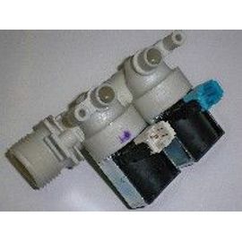 Electrovanne 2 voies D.12mm C00110333 LL Indesit