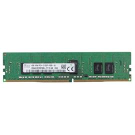 Barrette de mémoire 4Gb 1rx8 PC4 - 2133P - RD0 -10