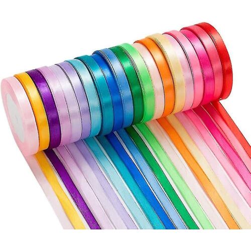 Rouleaux Ruban de curling Ballon Ruban de Noël pour la décoration de fête