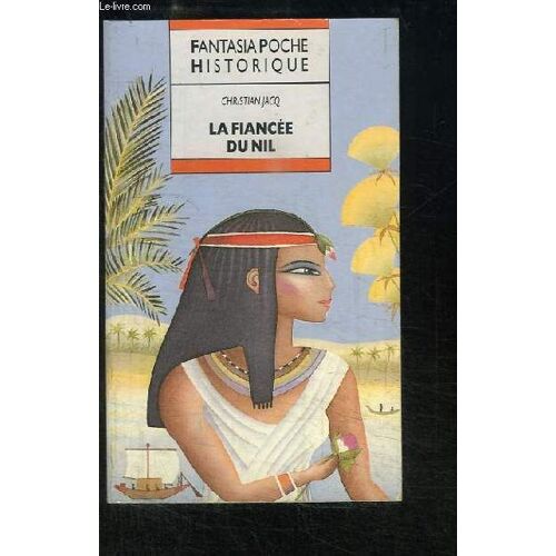 La Fiancée Du Nil