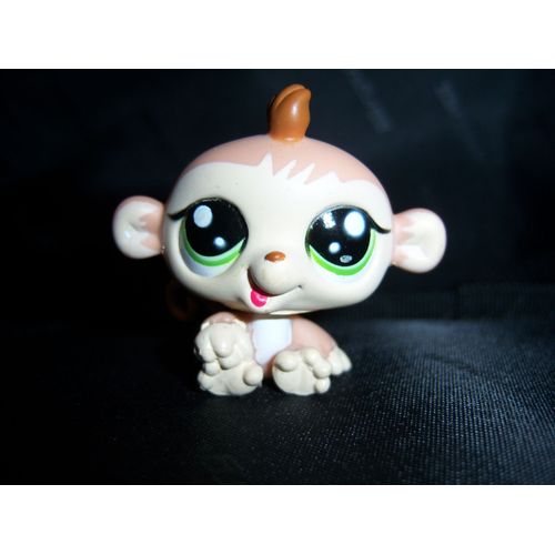 Petshop Bébé Singe N°1551