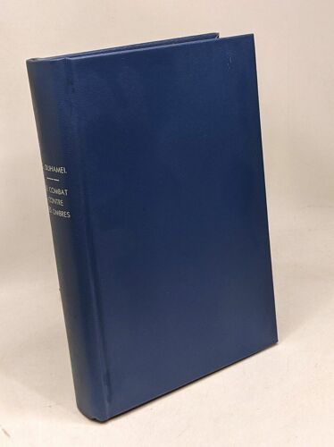 Le Combat Contre Les Ombres - La Chronique Des Pasquier