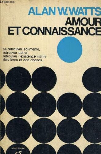 Amour Et Connaissance.