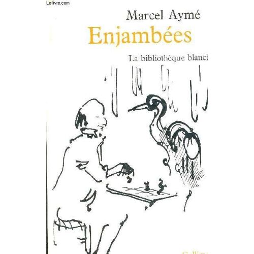 Enjambees.