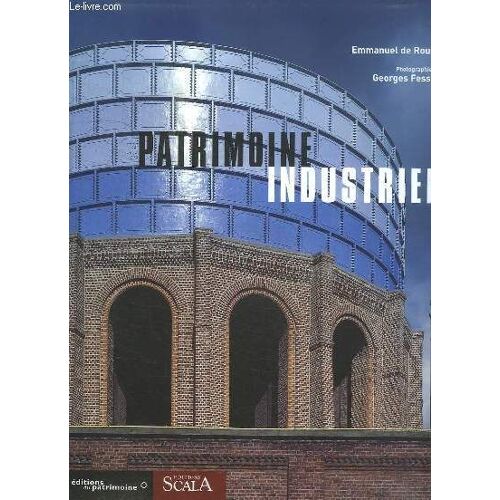 Patrimoine Industriel