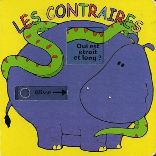 Les Contraires