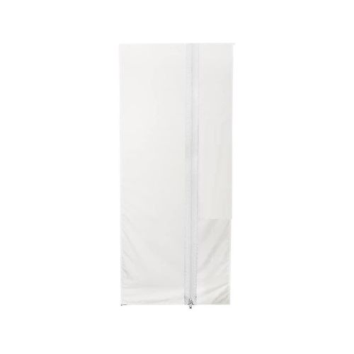 Joint de porte AC pour climatiseur portable et sèche-linge, bon pour la porte de balcon et la porte patio, 36 pouces x 83 pouces