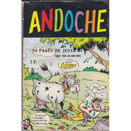 Andoche N°5