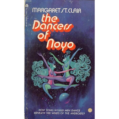 The Dancers Of Noyo