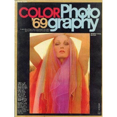 Color Photography '69