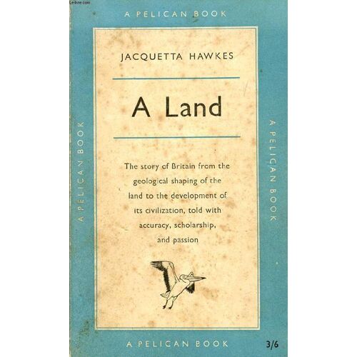 A Land
