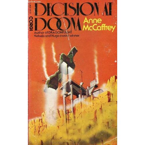 Decision At Doona