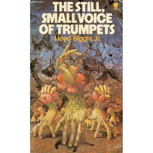 The Still, Small Voice Of Trumpets