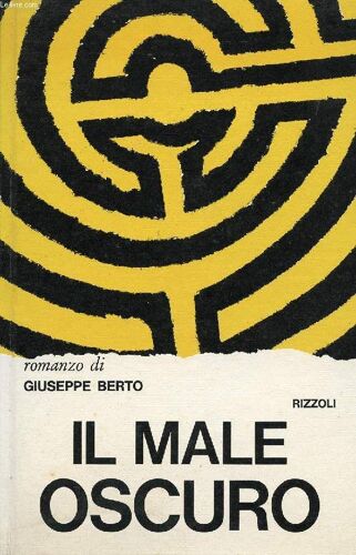 Il Male Oscuro