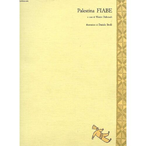 Palestina Fiabe