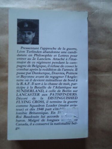 Mitrailleur Dans La R.A.F.