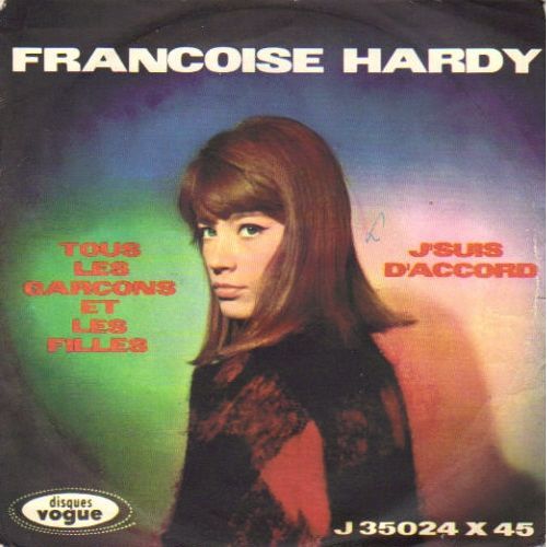 Tous Les Garçons Et Les Filles