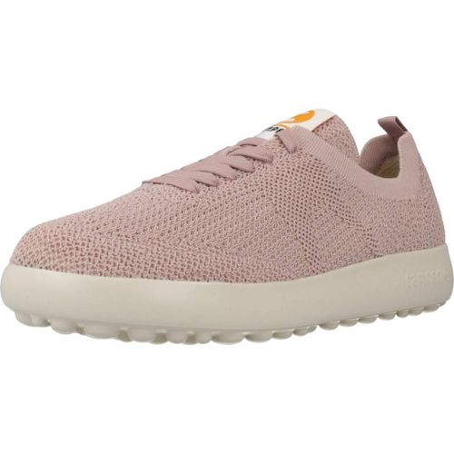 Baskets Camper Pelotas Xlf Rose