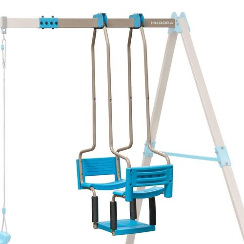 Jeux D'extérieur - Set Extension Gondole De Balançoire Vario.