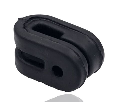 Silent Bloc Renault Fixation Échappement Renault Kangoo 1 Twingo 1 Clio 1 Super 5 R21 Silentblocs