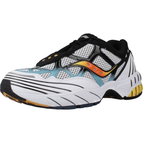 Baskets Saucony Saucony Lifestyle Blanc