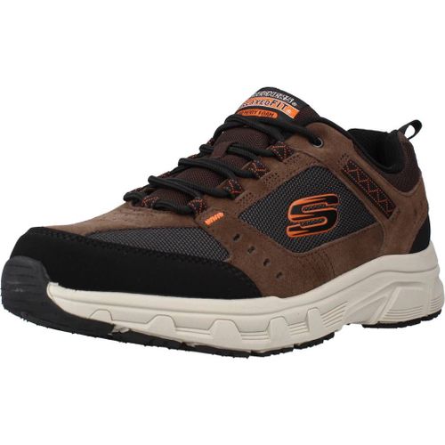 Skechers Oak Canyon Colour Marron - 39