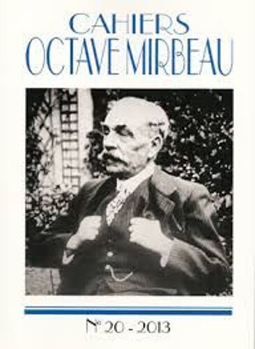 Cahiers Octave Mirbeau
