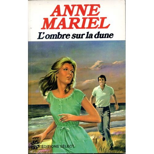 L¿Ombre Sur La Dune