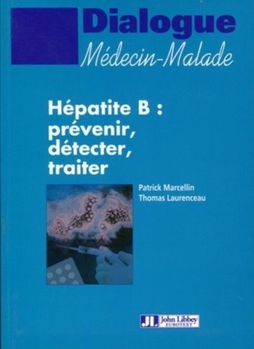 Hépatite B : Prévenir, Détecter, Traiter